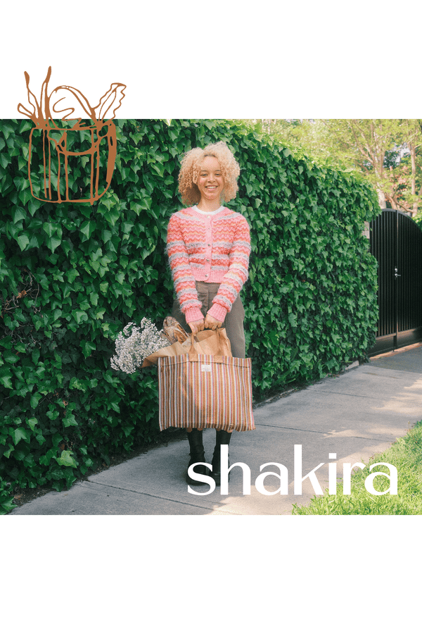 Holidays - Shakira