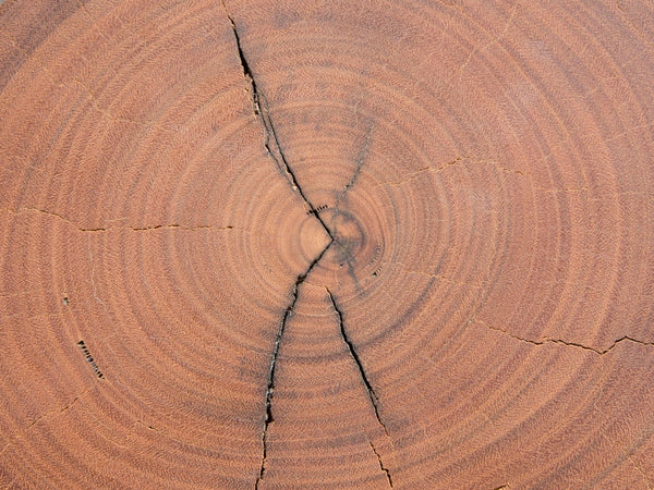 Reclaimed Timber - Jardan