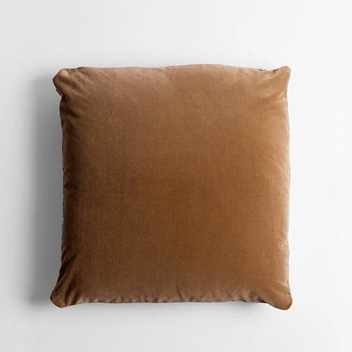 Elk Square Cushion