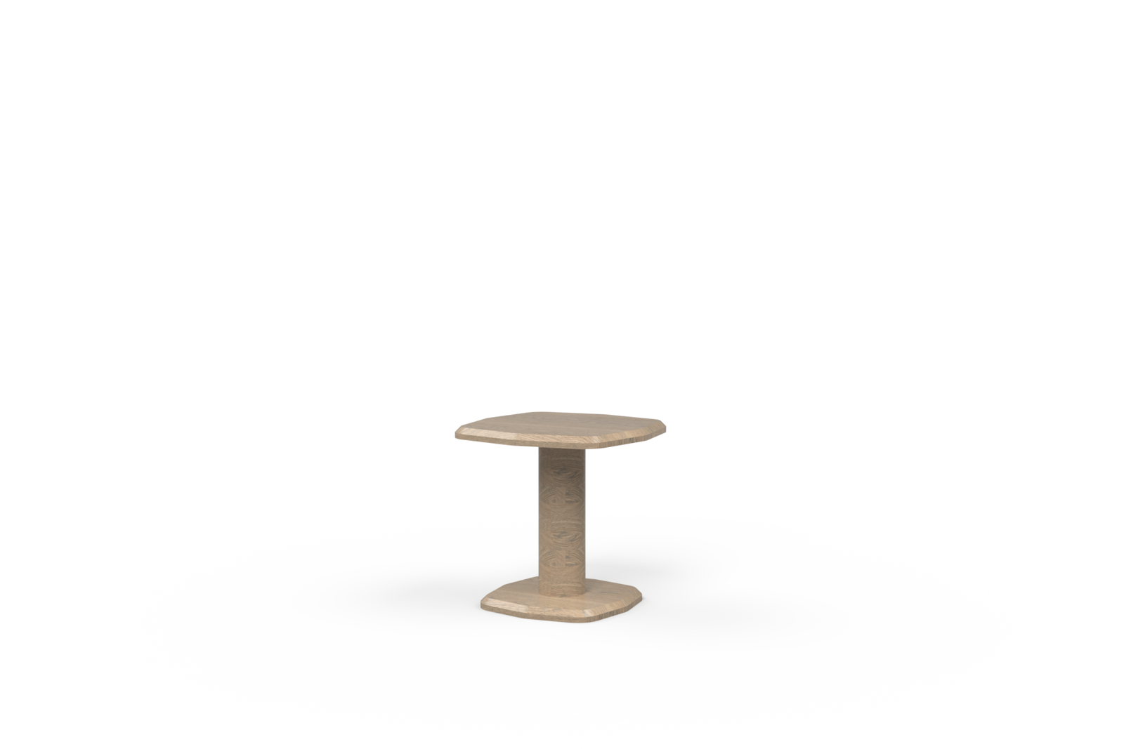 Ex-display - Arte Side Table