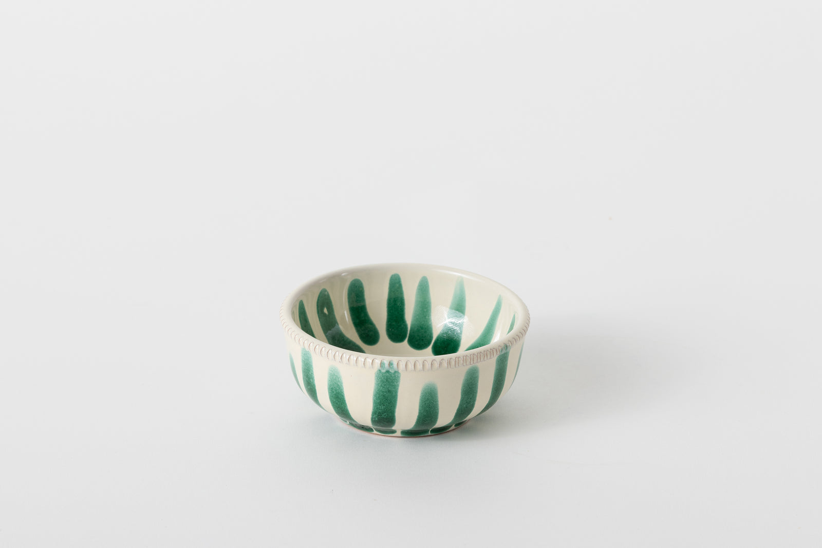 Dip Bowl Sea Green