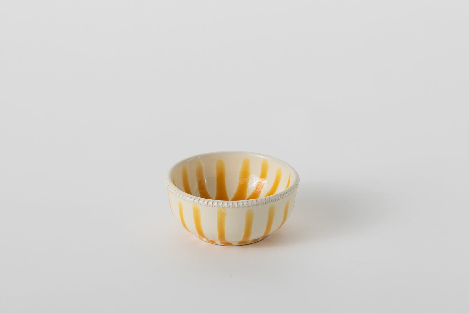 Dip Bowl Orange