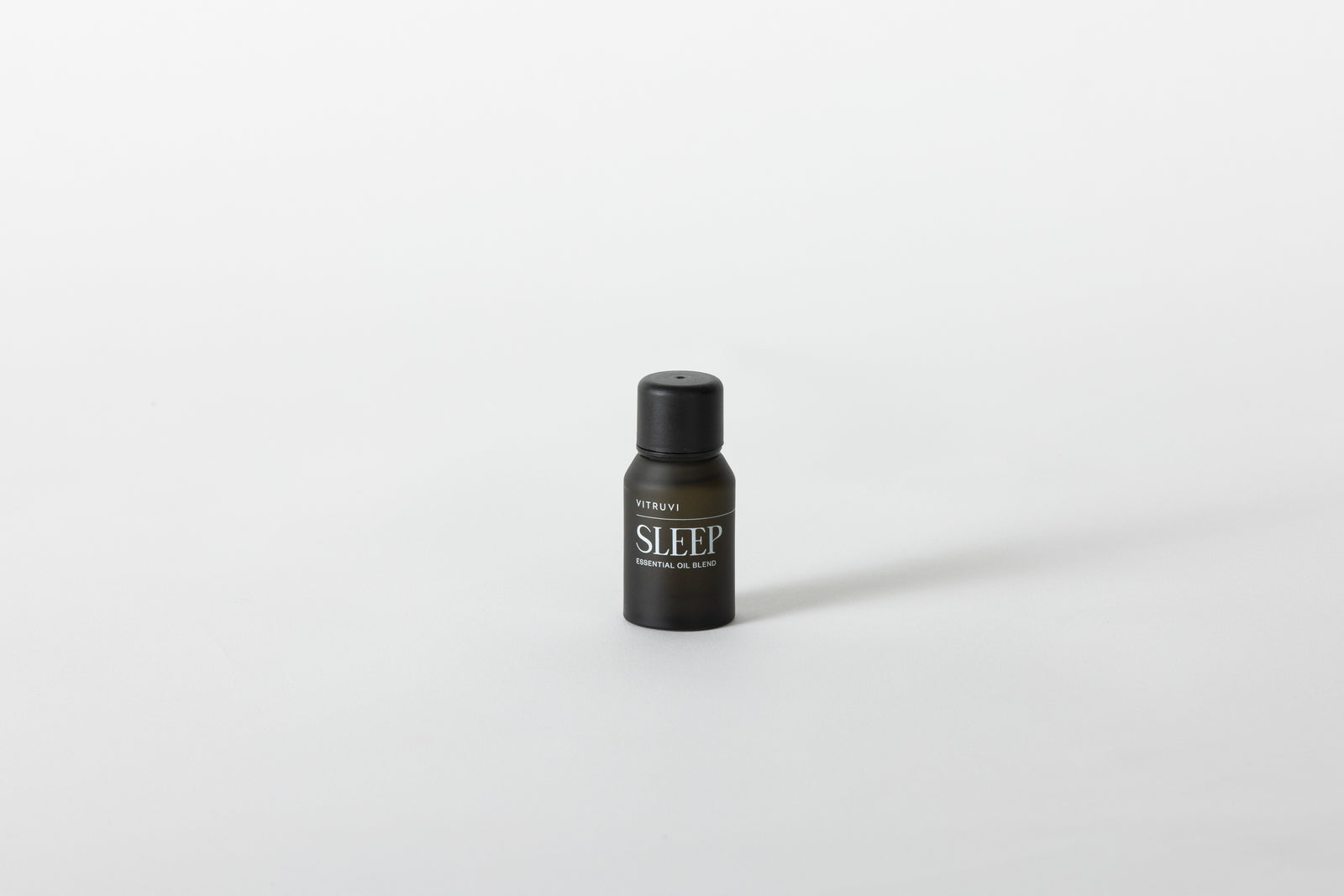 Essential Oil Sleep