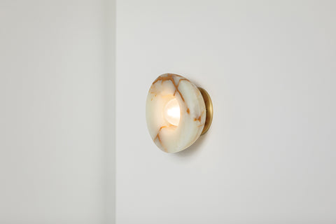 Aurelia Surface Sconce