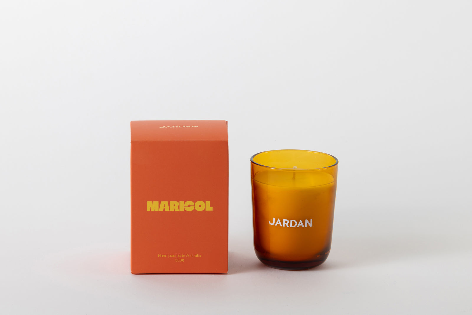 Candle Marisol