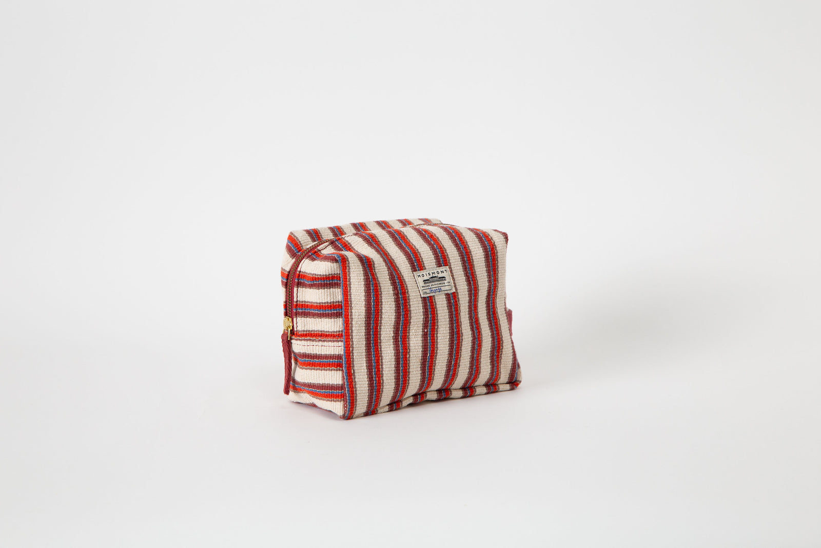 Trouse De Toilette Bag Roma Tomette