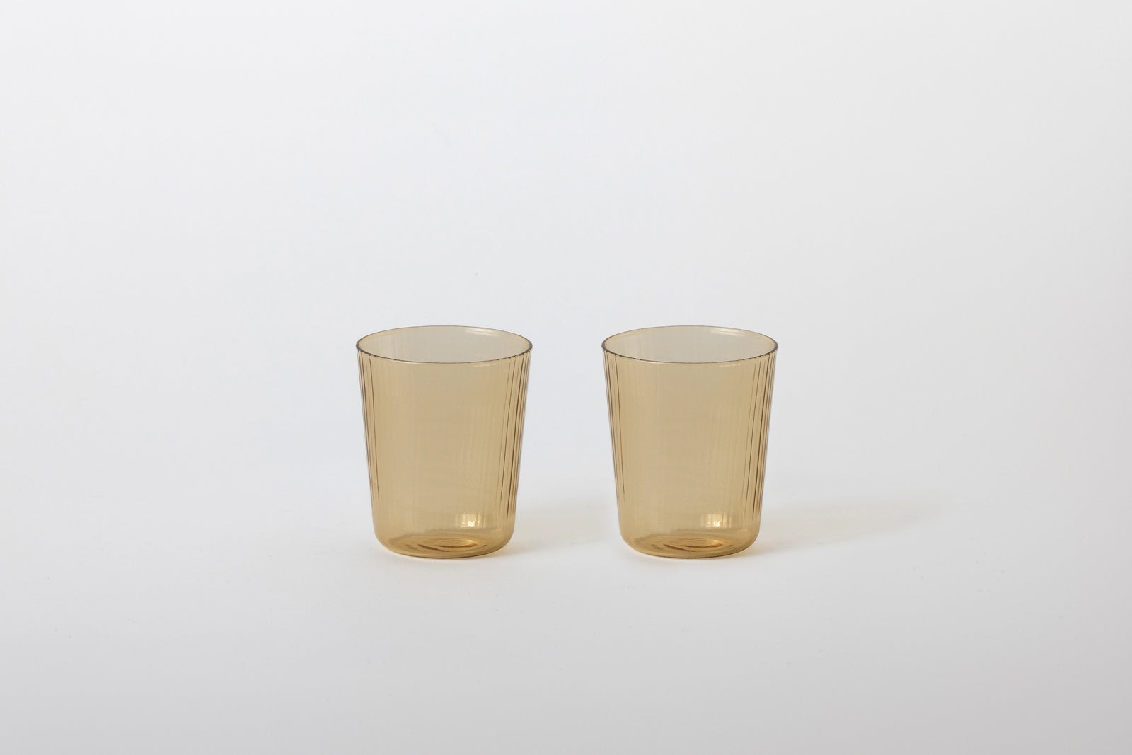 Luisa Acqua Tumbler Set Of 2 Sand