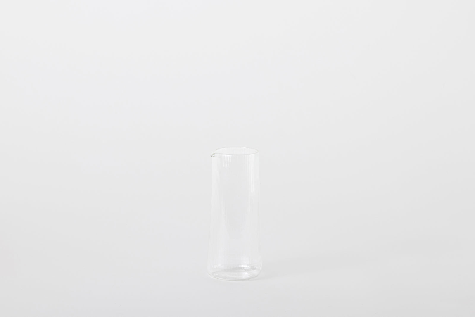 Luisa Small Carafe Millerighe