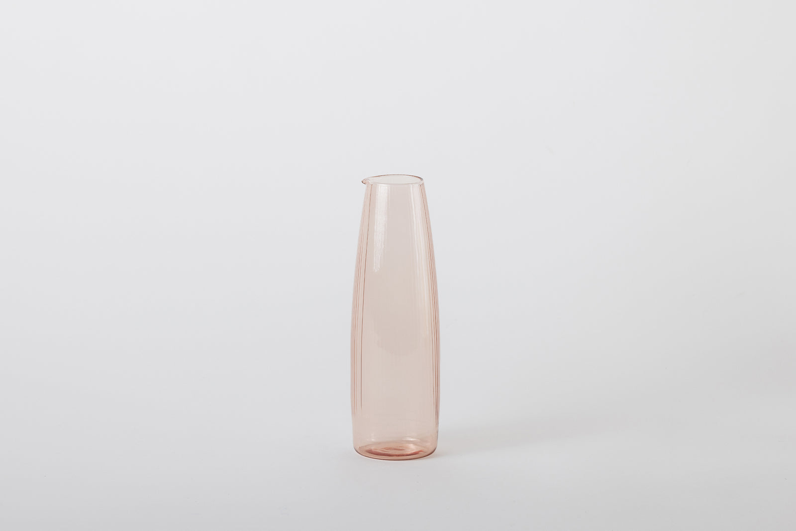 Luisa Carafe Cameo Pink