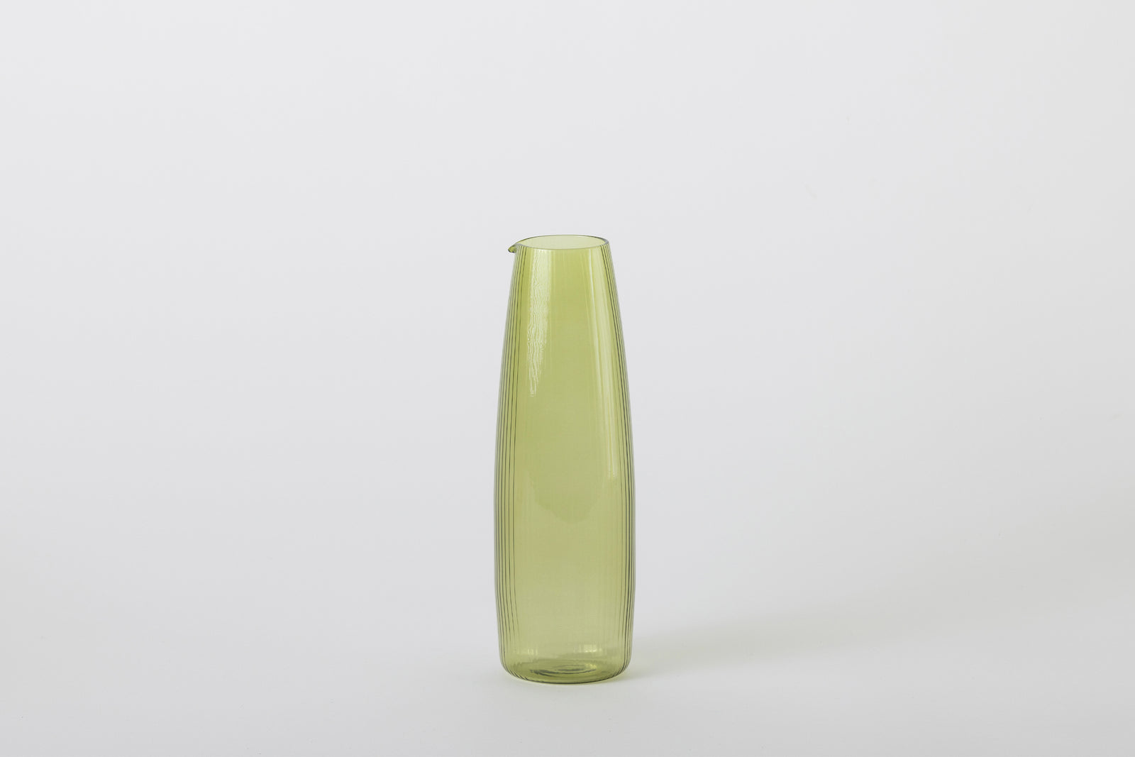 Luisa Carafe Rainette Green