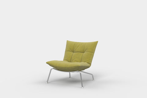 Ex-display - Ridley Armchair Pear