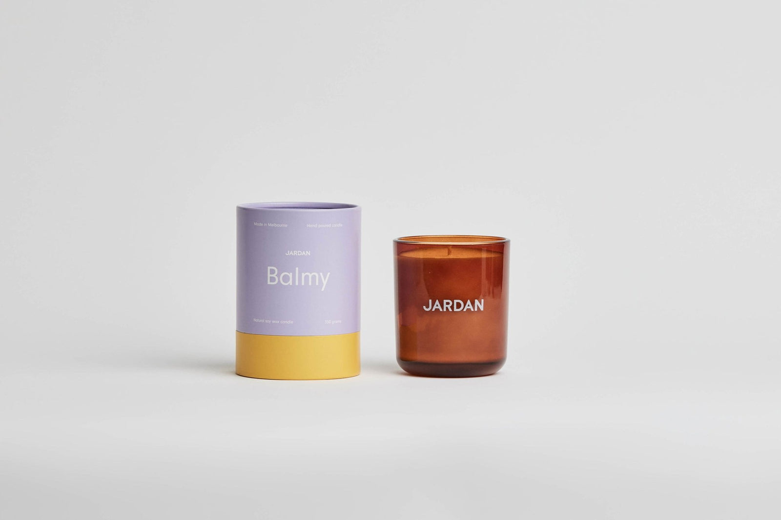 Balmy Candle