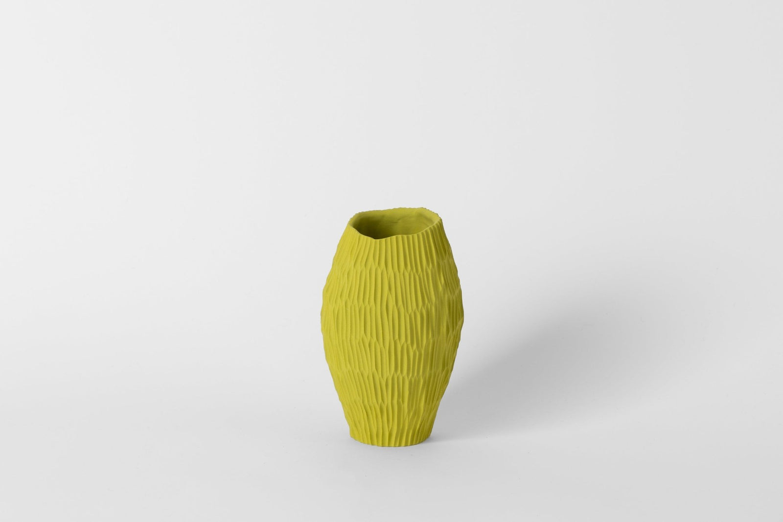 Classic Vase Pistachio Vase 12 x 22cm Pistachio