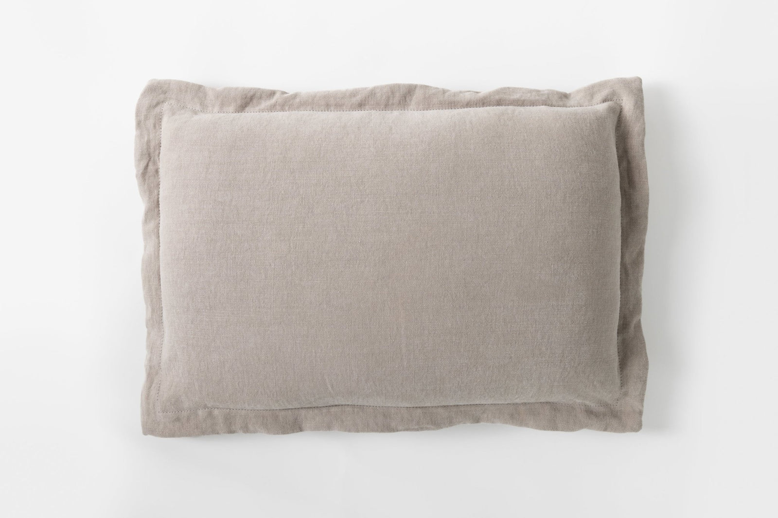 Duke Rectangle Cushion Dove