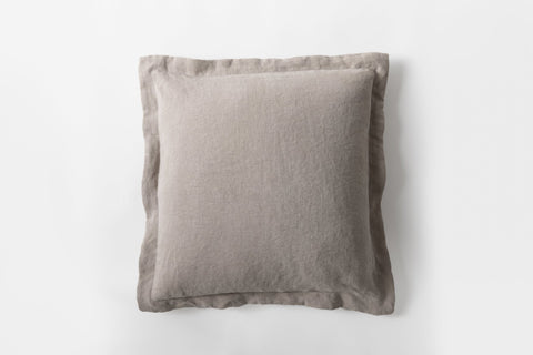 Duke Square Cushion Dove