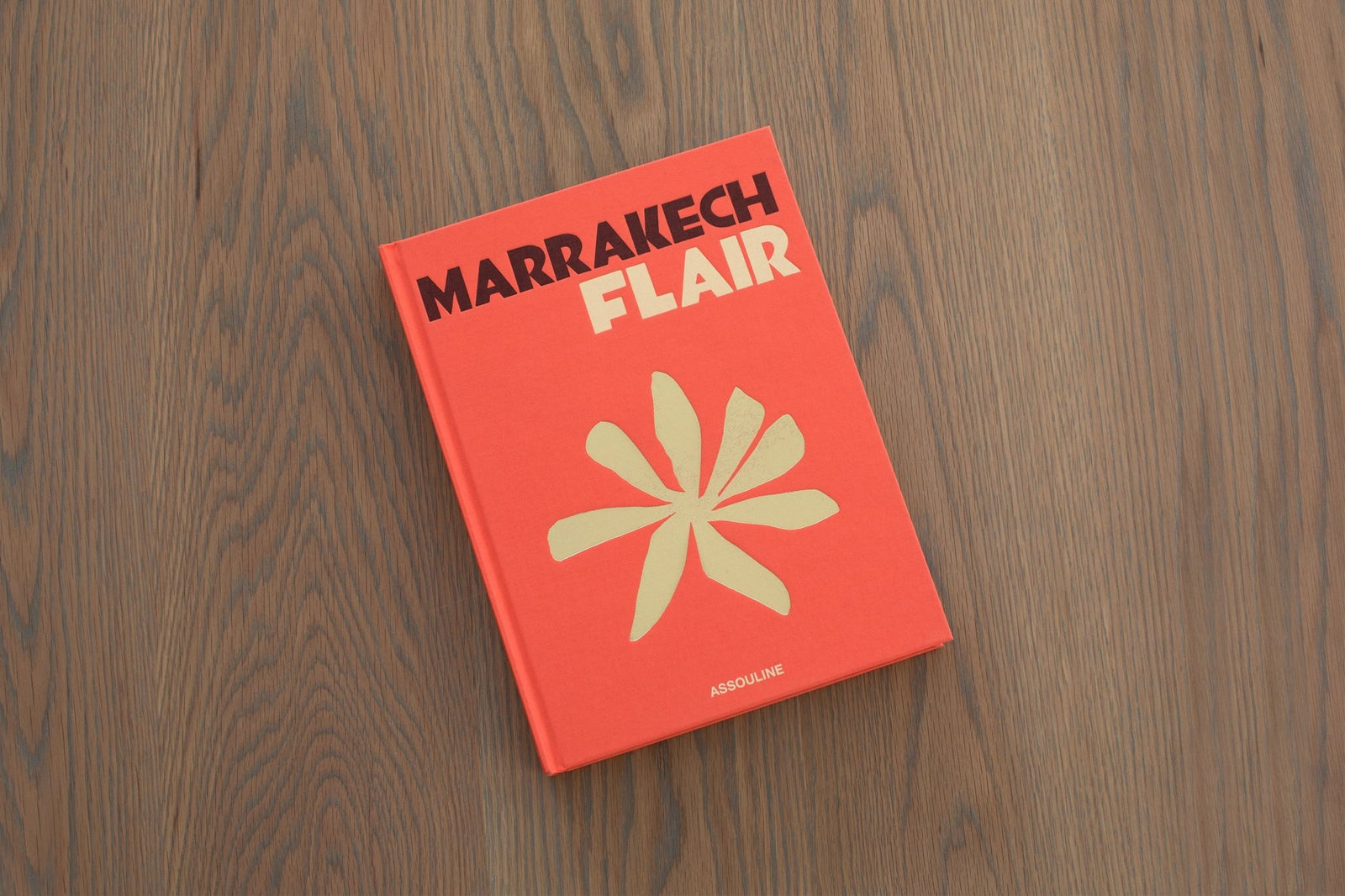 Marrakech Flair