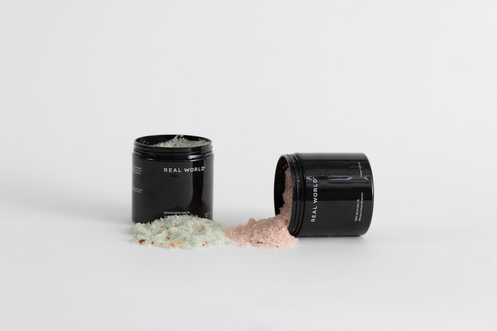 Revive Bath Salts Horopito & Mint Leaf