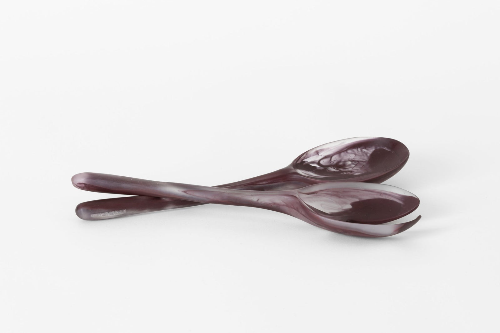 Salad Servers Grape Salad Servers 30 x 7.5cm Grape