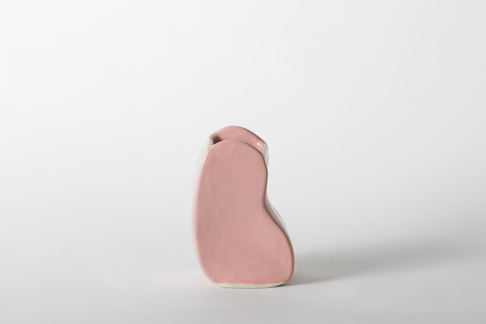 Shore Vase Pink