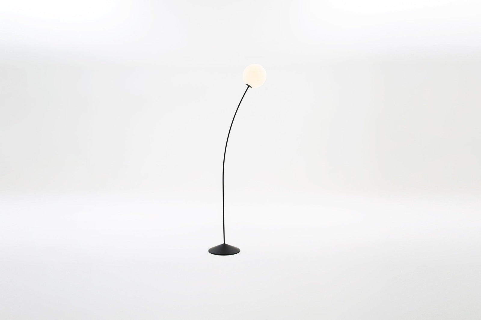 Boyd Floor Lamp Black Ace Floor Lamp 36 x 60 x 196cm Black Ace